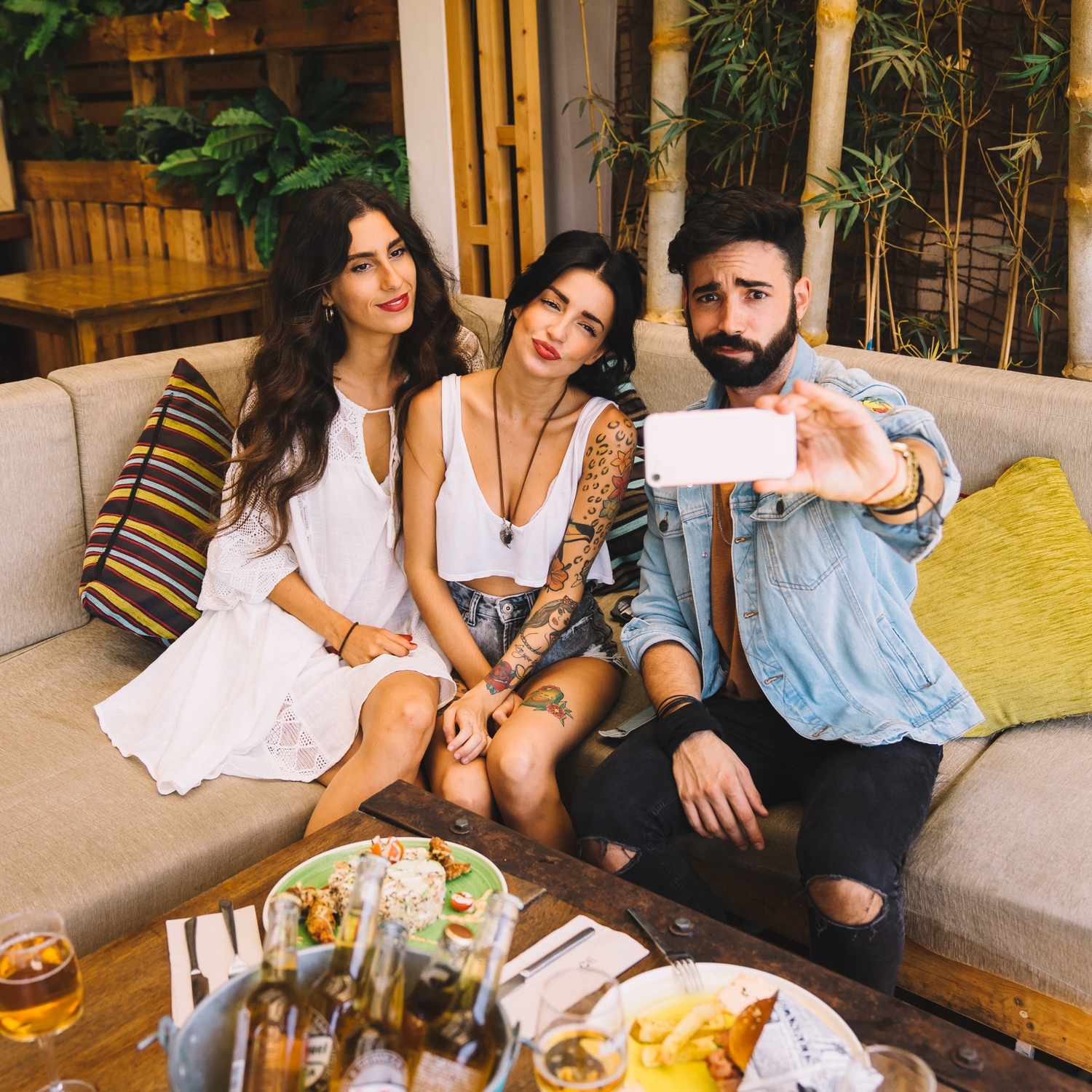 Escape to our villa in Alibag & villa in Lonavala for unforgettable experiences. From candle light dinners, DJ nights & live music, to in-room spa services and celebration décor, we make every moment special.